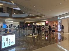 -西贝(无锡万象城店)