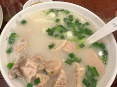 本帮肚肺汤-三两春(浦三路店)