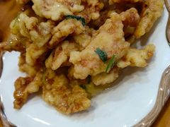 -老妈厨房团圆饺子东北菜(北环路店)