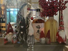 -梅花境(万科店)