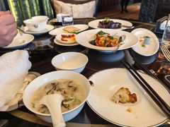 -北京四季酒店·采逸轩
