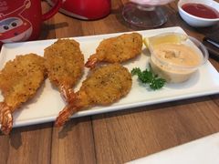 -必胜客(欢乐颂店)