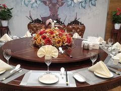 包厢-王胖子驴肉火烧(鼓楼店)