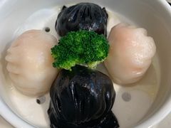 -皓粤臻品荟·地道广东菜