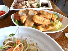 -台南擔仔面·卤肉饭(老虹井路店)