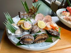 海鲜拼盘-生如夏花泰式火锅(西村黑金店)