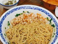 -新万鑫银丝面·非遗无锡味(惠山古镇店)