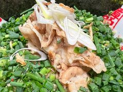 -一風堂拉面(美罗城店)
