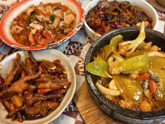 -老三样·旧食新味(船山路店)