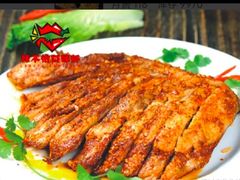 -辣不怕口味虾(凌霄路店)