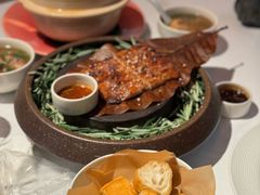 -狮拾久·现代新加坡料理(福田COCO Park店)