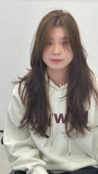 -DL HOPE明星造型