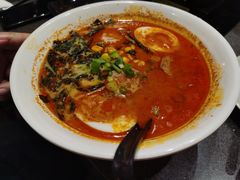 -禾绿回转寿司(万柳华联店)
