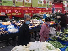 -卜蜂莲花(杨高南路店)
