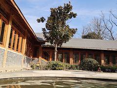 -郑州银基黄帝宫御温泉