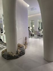 -3AM·S HAIR SALON烫发染发接发