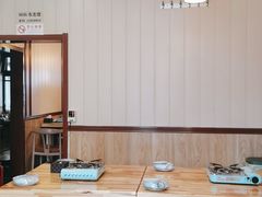 -东吉馆韩式餐厅(八经街总店)