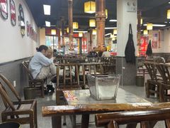 -郝大姐·乌龙山铁板烧(大学城三店)