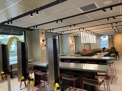 -麦当劳(沙面店)