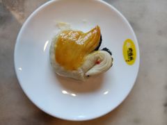 -功德林素菜饭庄(前门店)