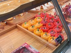 -仟吉·ART FARM主题店(菱角湖万达店)