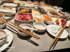 -海底捞火锅(吴中路店)