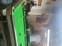 -黄金9台球俱乐部·棋牌