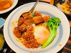 -山葵家·创意料理(临平银泰城店)