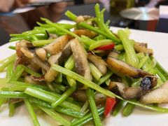 -501號台州海鲜餐厅(海创园店)