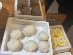 -傣妹火锅(南京东路一店)