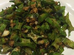 -糟粕醋·椰苑海南菜餐厅(亚龙湾天域酒店)