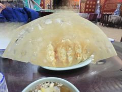 -邢家锅贴老店·非遗·开封菜(金明广场店)