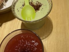 -清水日本料理铁板烧(学府路店)