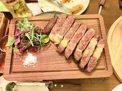 -中山路壹号传奇club·啤酒花园餐厅