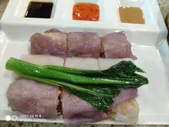 -翠盈餐厅(樟木头店)