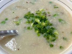 鱼片粥-阿殳菜馆·私厨(水围村店)