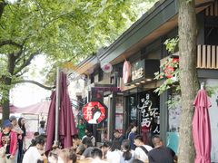 -茶颜悦色(岳麓山顶店)