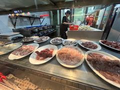 -华记粥饭店(印象容桂主题风情街店)