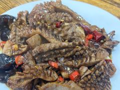 -红实家常菜(静安里店)