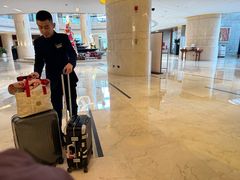 -太原凯宾斯基饭店