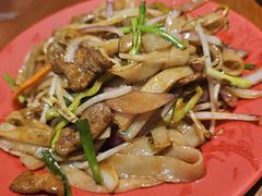 -澳门陈光记烧味饭店(郎家园店)