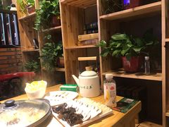 -小小河边鱼(天润城店)