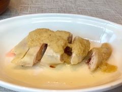 -希尔顿酒店-豫园中餐厅