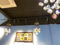 -欧提汗·新疆餐厅·清真(银都路店)