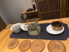 -竹里馆 ·茶食(奥体店)
