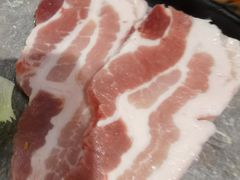 -木槿花韩式炭烤·熟成肉工坊(孙文东路店)