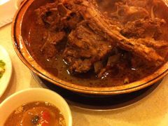 -八先生涮肉房(三里河店)