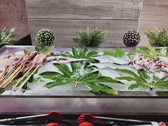 -启东恒大酒店·吕四渔号海鲜餐厅