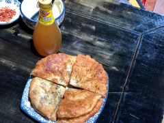 -乐山食古香跷脚牛肉