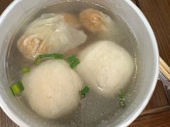 -同利肉燕老铺(澳门路店)